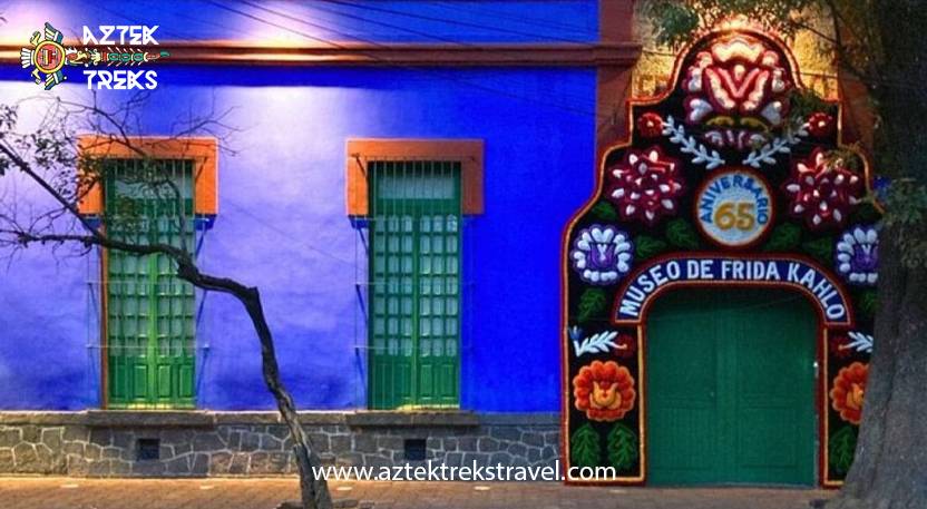 Tour Sur de la Ciudad